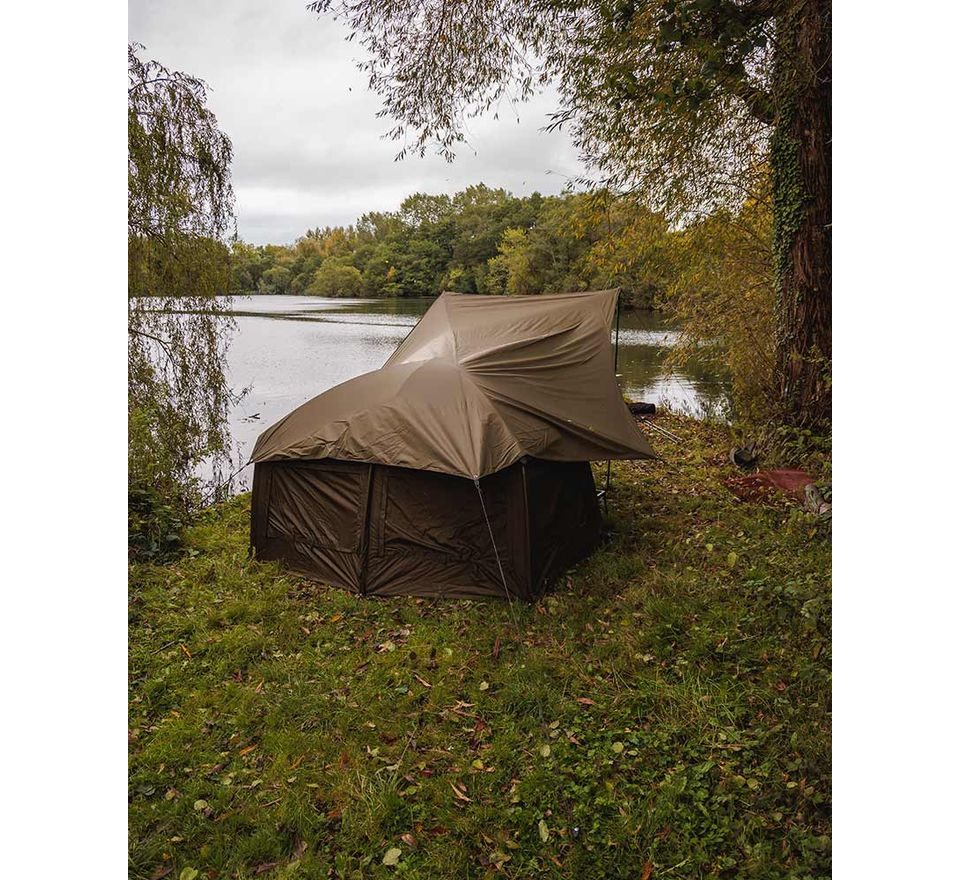 Fox Plachta Voyager Tarp