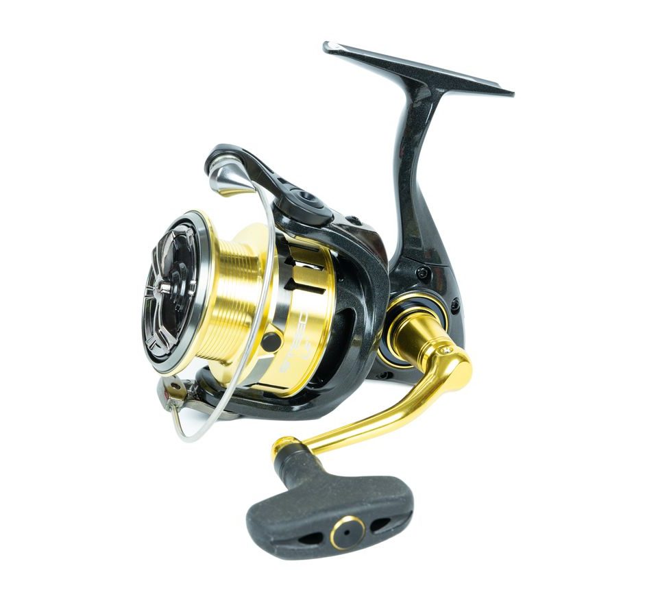 Haibo Navijak Steed LFC 25S