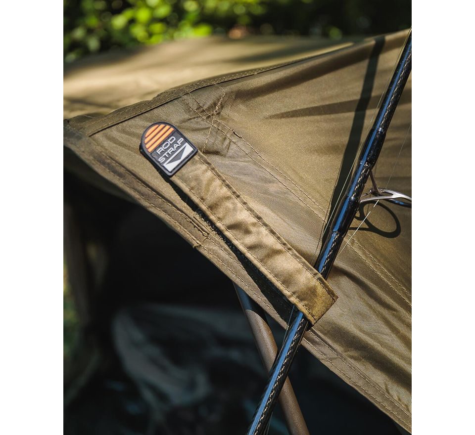 Fox Brolly EOS II Brolly System