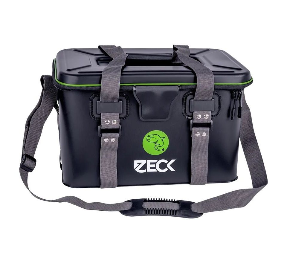 Zeck Taška Tackle Container Pro Catfish