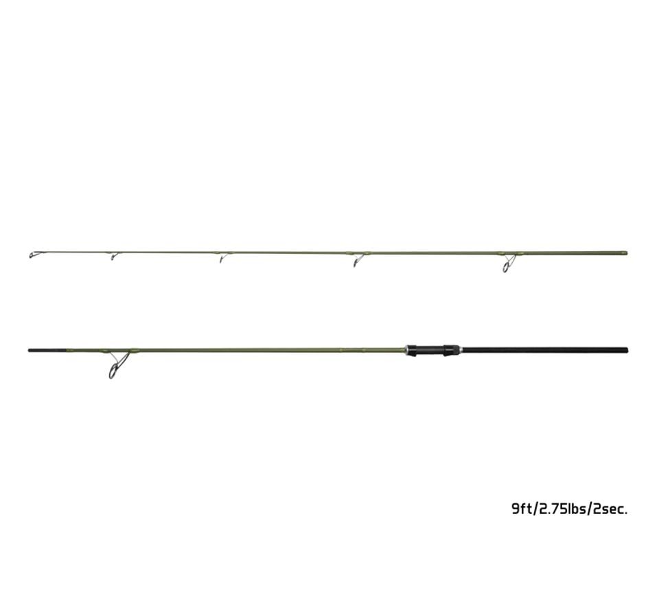 Delphin Prút Stalx Trip 8ft 2,5lbs 2-dielny