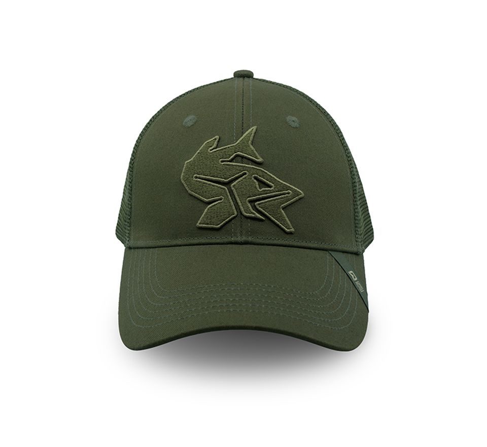 Delphin Šiltovka OutLine Predator Trucker