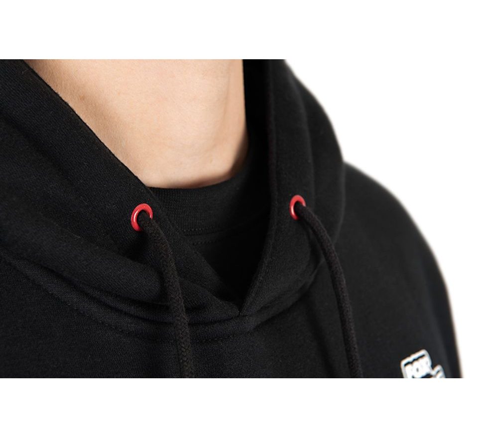 Fox Rage Mikina Ragewear Hoody