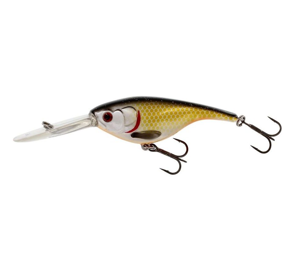 Westin Wobler BabyBite DR 6,5cm 13g Floating Official Roach