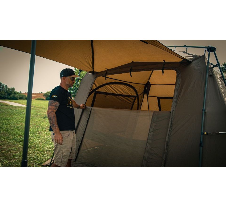 Mivardi Přístřešek Base Camp XL