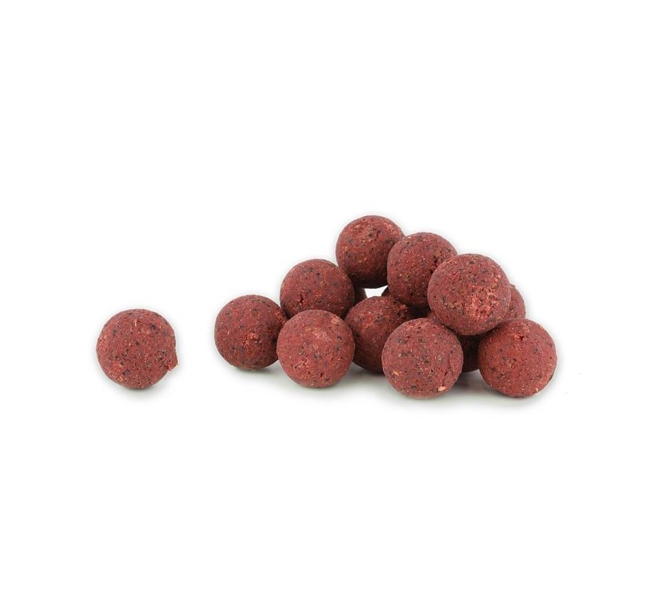 Nikl Boilies Strawberry