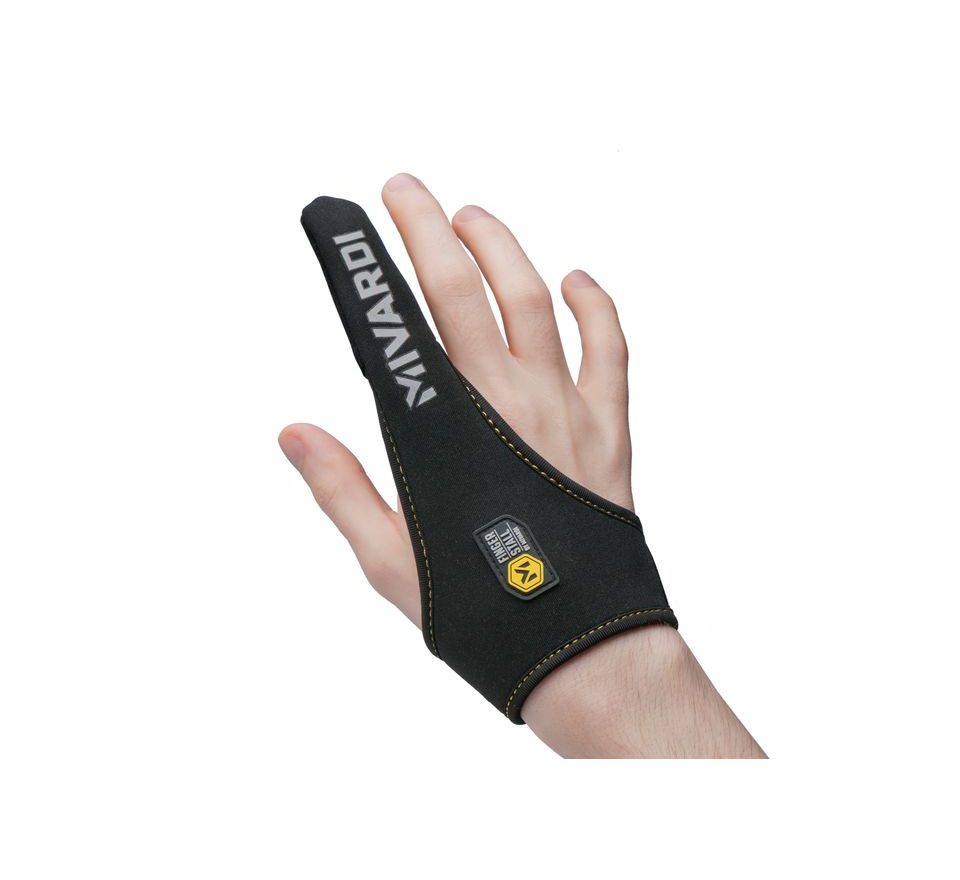 Mivardi Chránič prstu