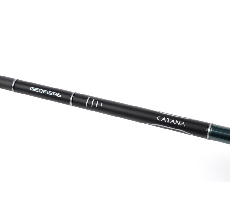 Shimano Prút Catana FX Spinning Moderate Fast 2,13m 7'0'' 10-30g