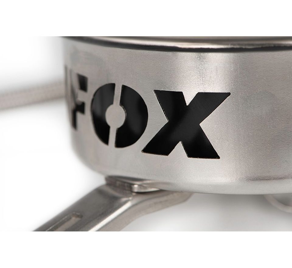 Fox Vařič Cookware Infrared Stove