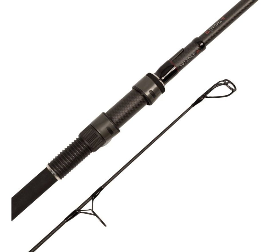 Trakker Prut Propel-R 10ft 3lb