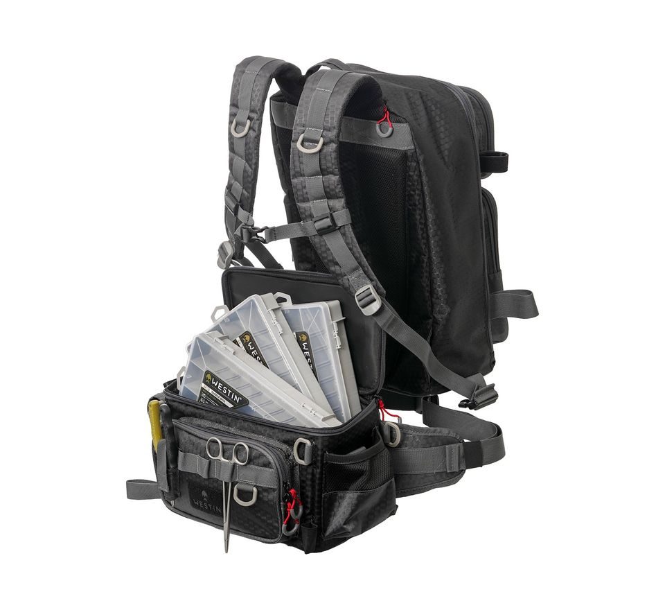 Westin Batoh W4 3in1 Master Backpack X-Large