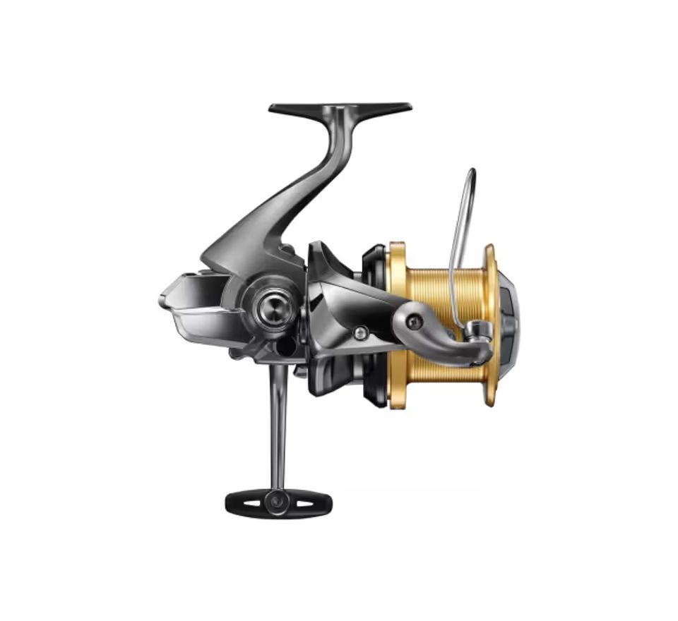 Shimano Naviják Aerlex XSC 14000 2ks + Vlasec Technium PB 0,28mm Zdarma