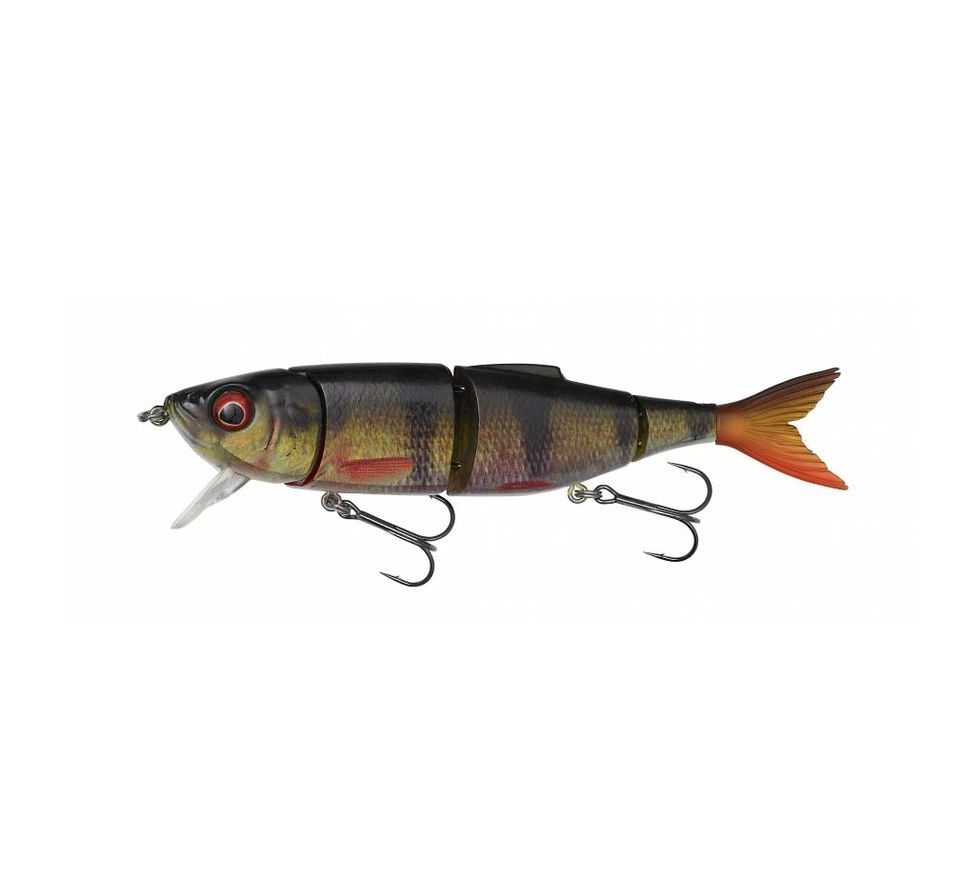 Savage Gear Wobler 4Play V2 Liplure Perch