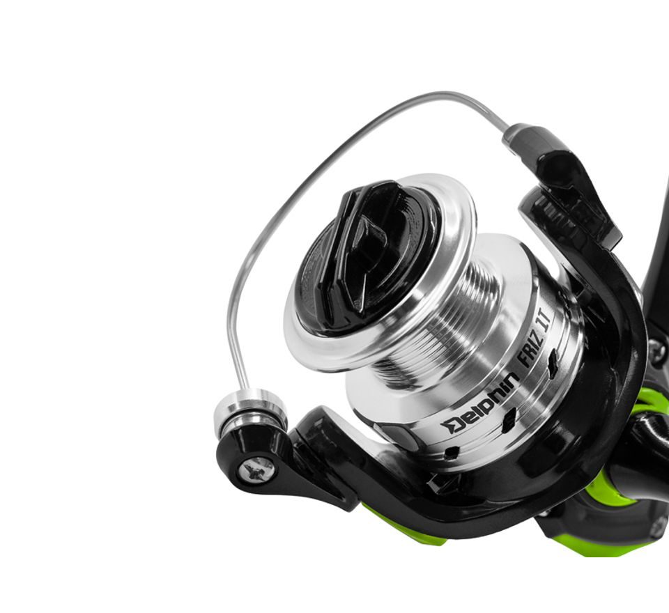 Delphin Navijak Friz 1T 1000