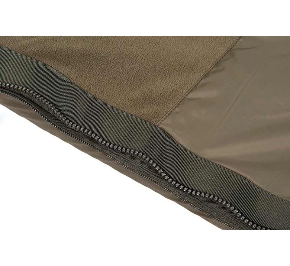 Fox Lehátko Flatliner X All Season System