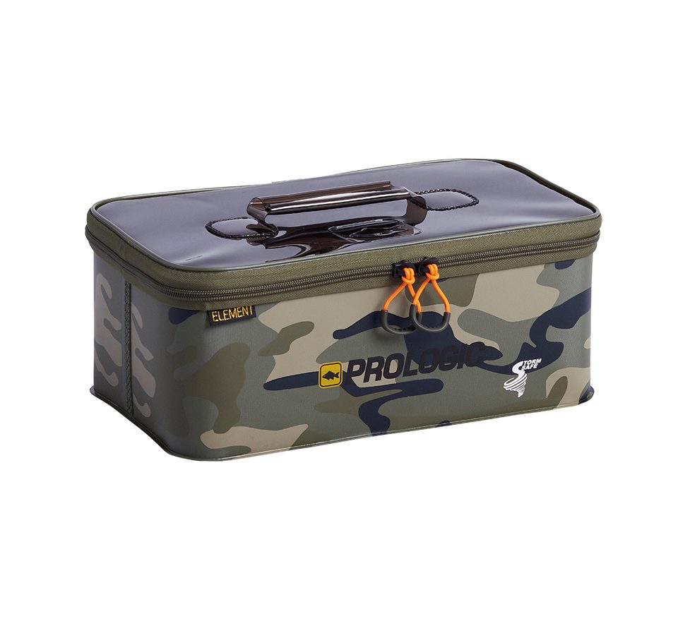 Prologic Pouzdro Element Storm Safe L Accessory Deep 9L