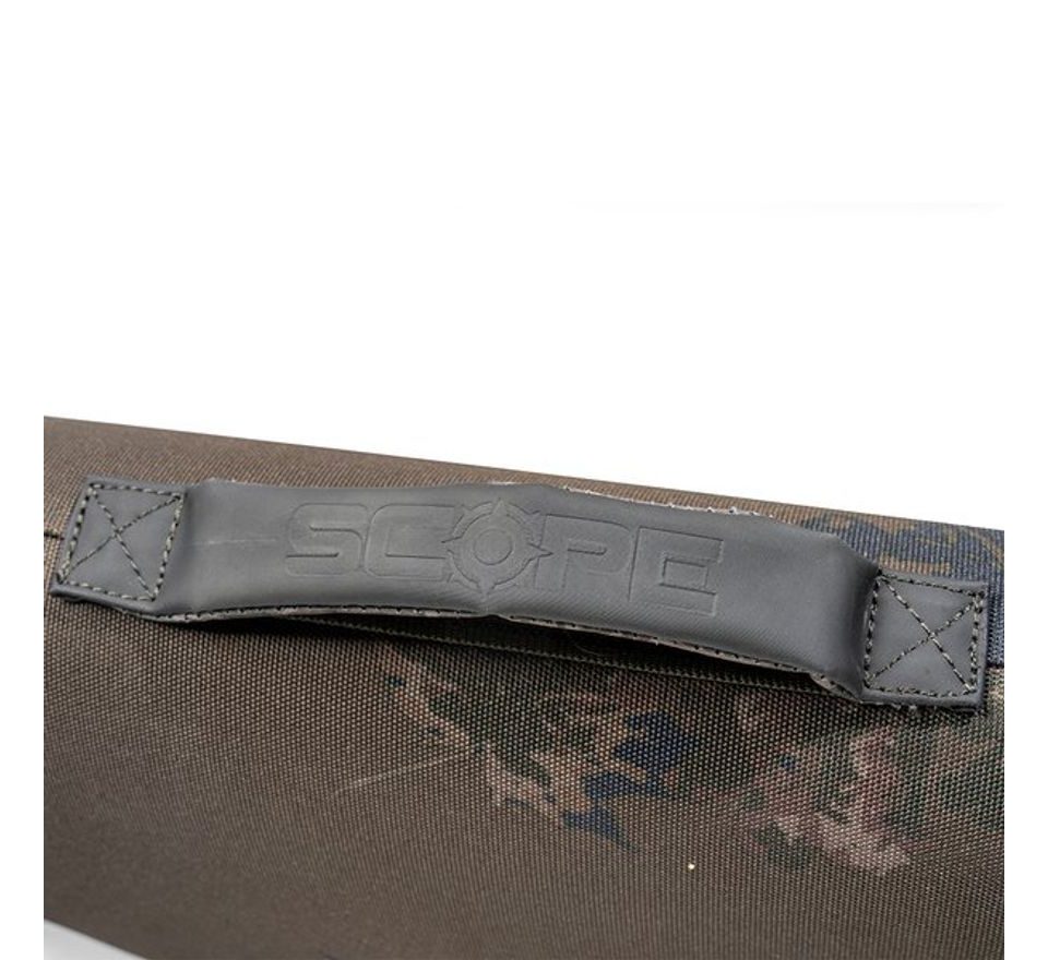 Nash Puzdro na prút Scope OPS Hi Protect 1 Rod Skin 10ft