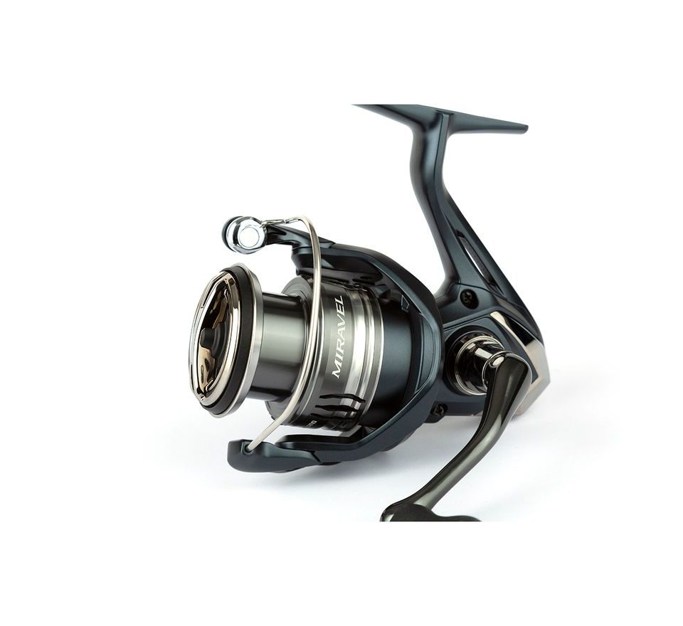 Shimano Naviják Miravel C2000S