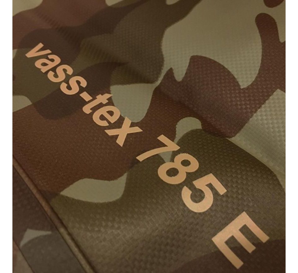 Vass Prsačky VASS-TEX 785 Camo