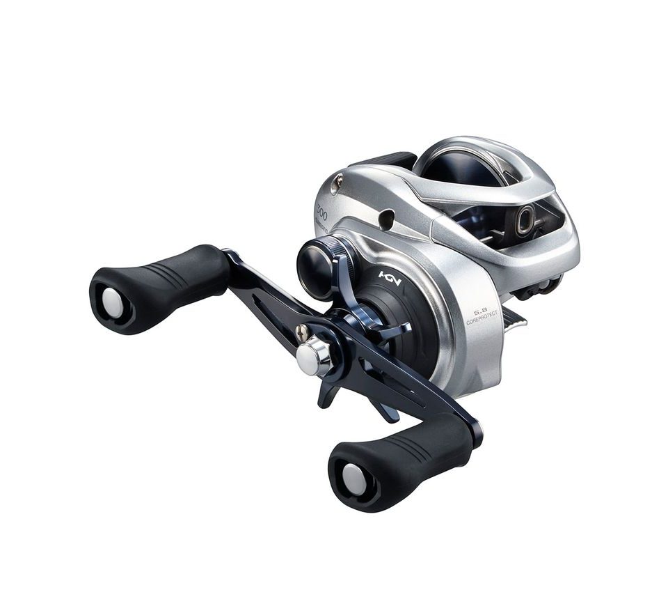 Shimano Naviják Tranx A 301 HG Left Hand