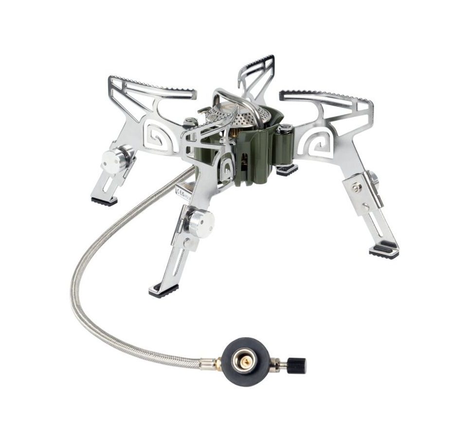 Trakker Vařič Armolife CG-4 Stove