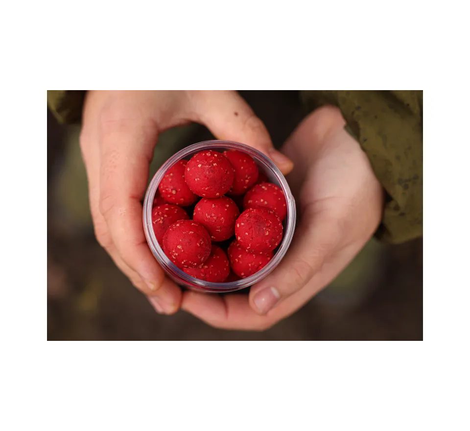 Nikl Rozpustné Criticals boilie Gigantica 250ml