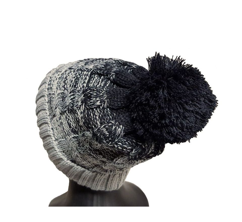 R-Spekt Kulich HEAT UP šedočerný