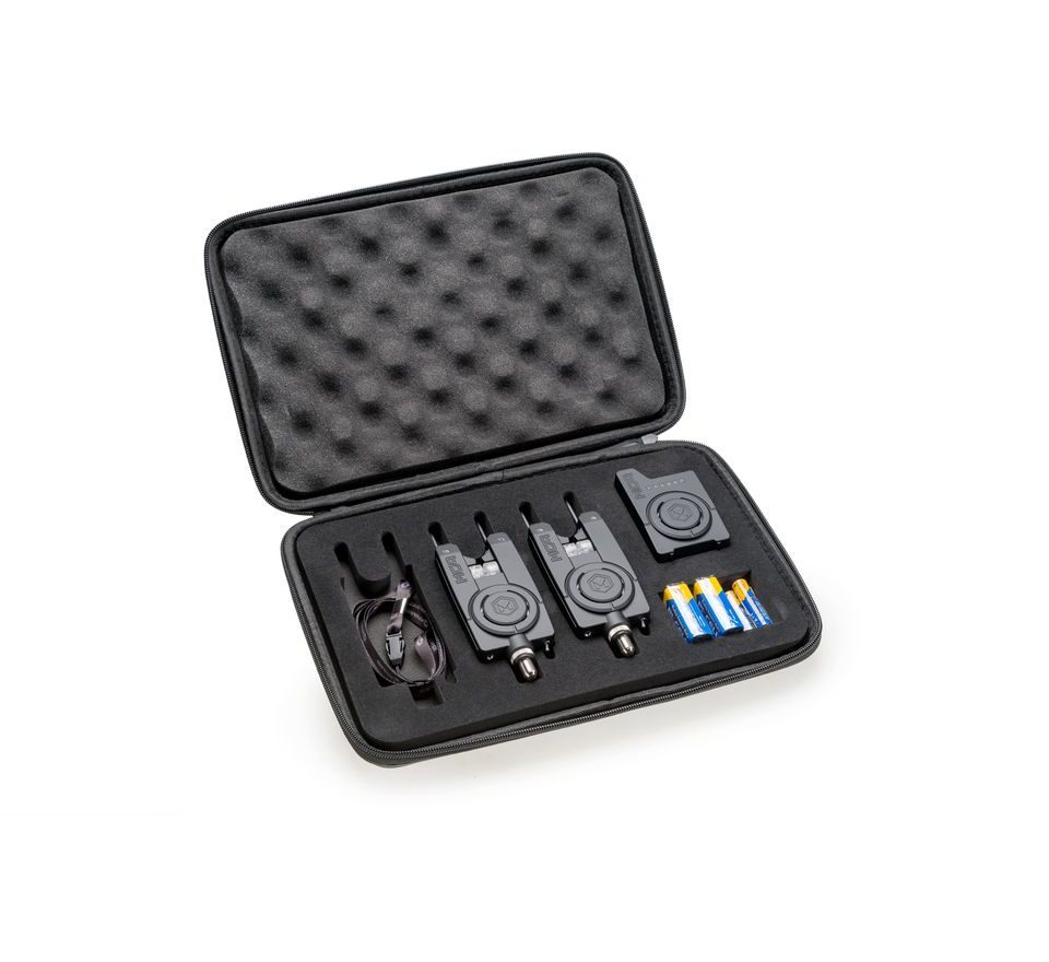 Mivardi Sada hlásičů MCA Wireless 2+1