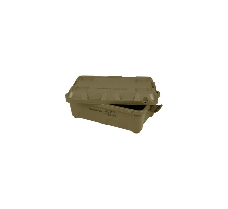 Trakker Box Tuffbloc Storage Box