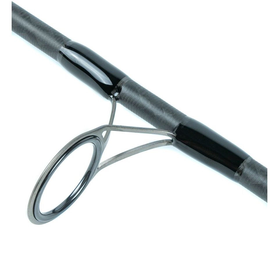 Free Spirit Prút CTX MATT - CTX MATT 12'6" 3.25LB 50mm