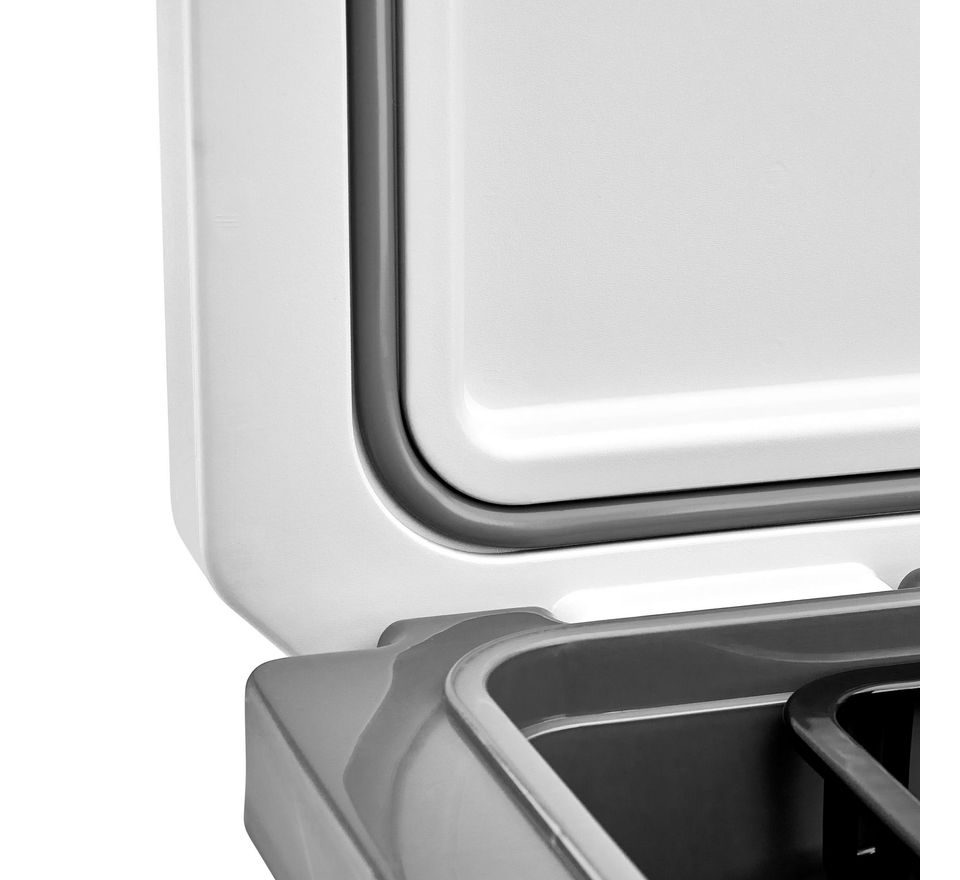 Plano Chladící box Frost Cooler 14 Quart White 13L