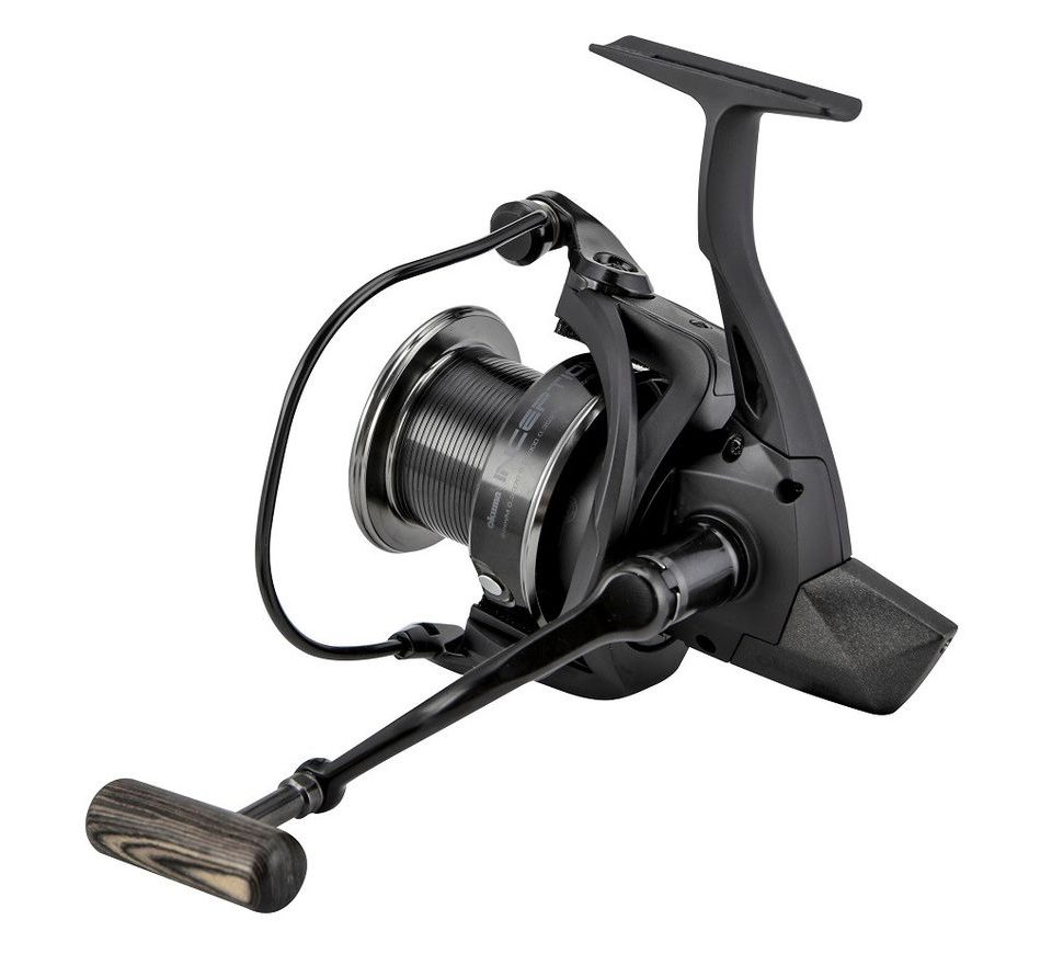 Okuma Naviják INC 8000 FD