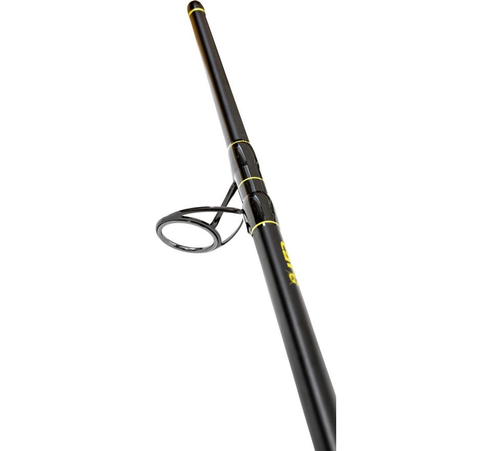 Black Cat Prút Solid Spin 2,4m 40-160g