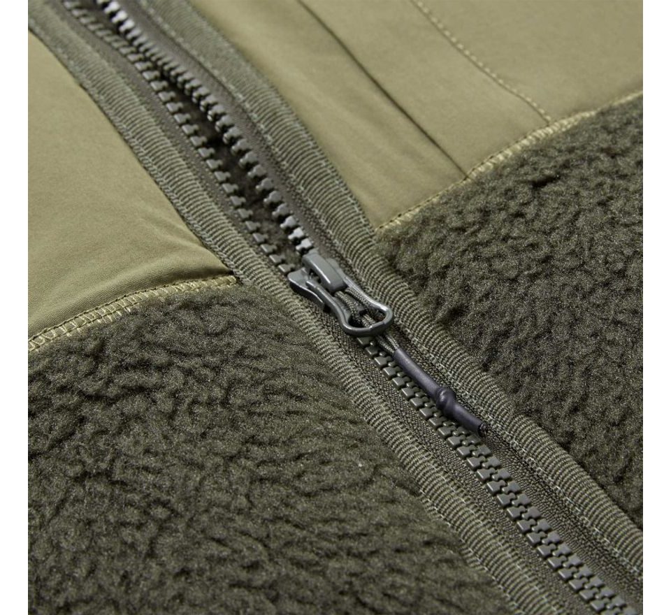 Trakker Vesta TechPro Sherpa Bodywarmer