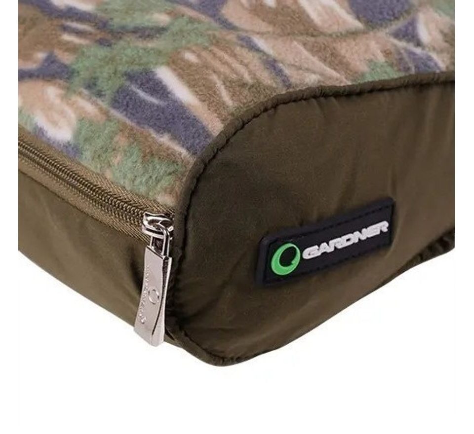Gardner Polštářek Smokey Branch Compact Camo Pillow