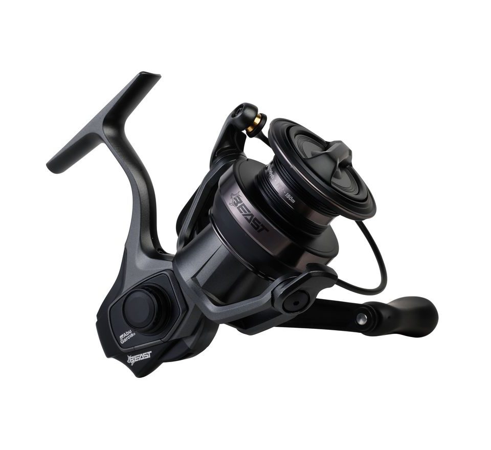 Abu Garcia Naviják Beast SP4000