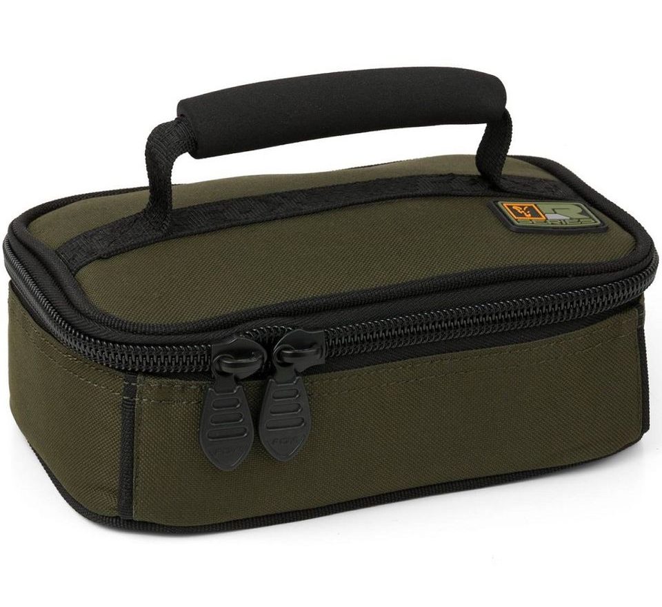 Fox Pouzdro R Series Lead And Bits Bag