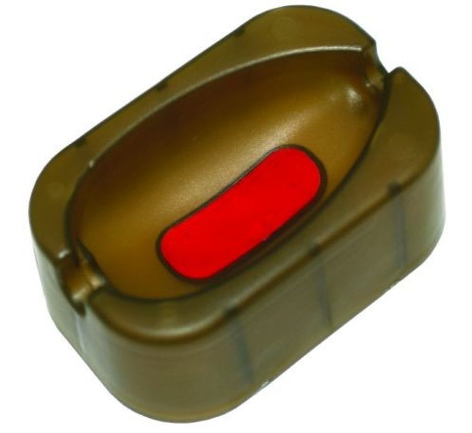 Extra Carp Method Feeder Set 20,25,30g + formička