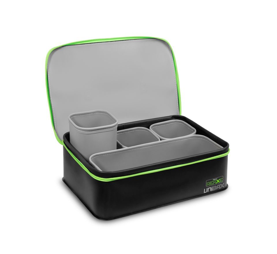 Delphin Taška EVA Reaxe UniBAX