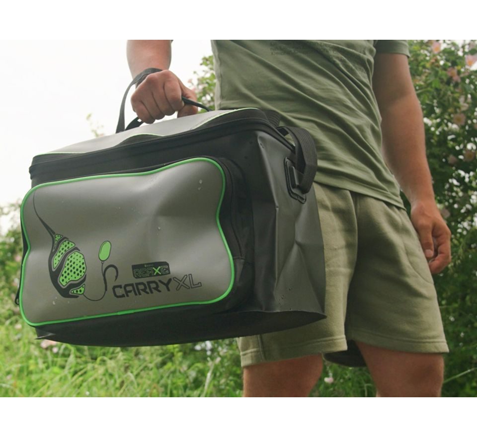 Delphin Taška EVA Reaxe Carry XL