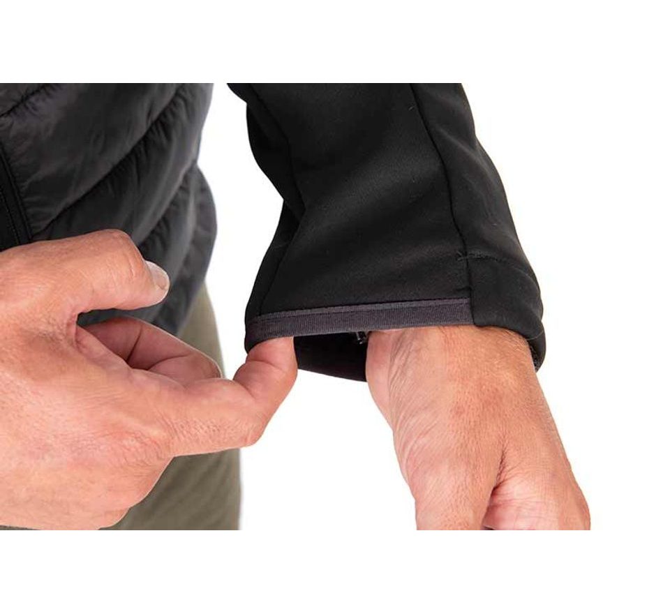 Fox Bunda Collection Hybrid Jacket B/O