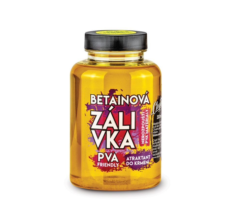 Chytil Betainová zálivka 300ml