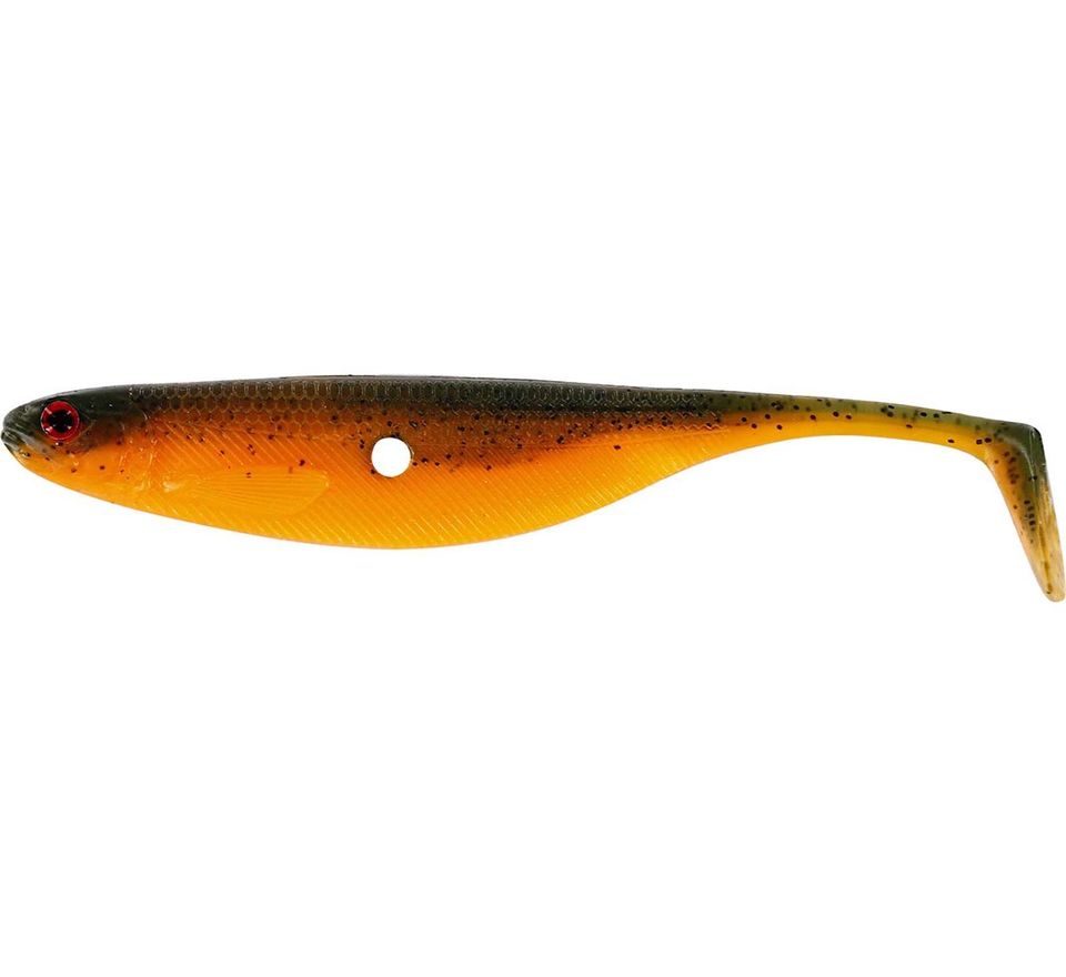 Westin Gumová nástraha ShadTeez Hollow UV Craw 1ks