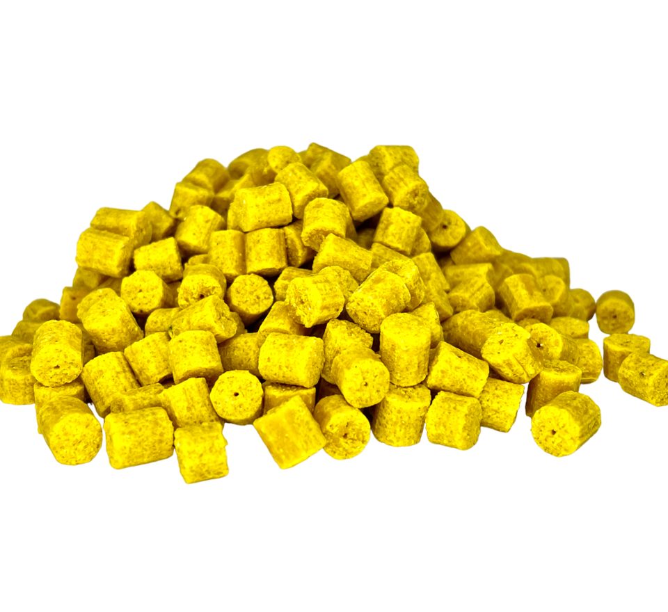 LK Baits Kukuřičné pelety Corn Pellets