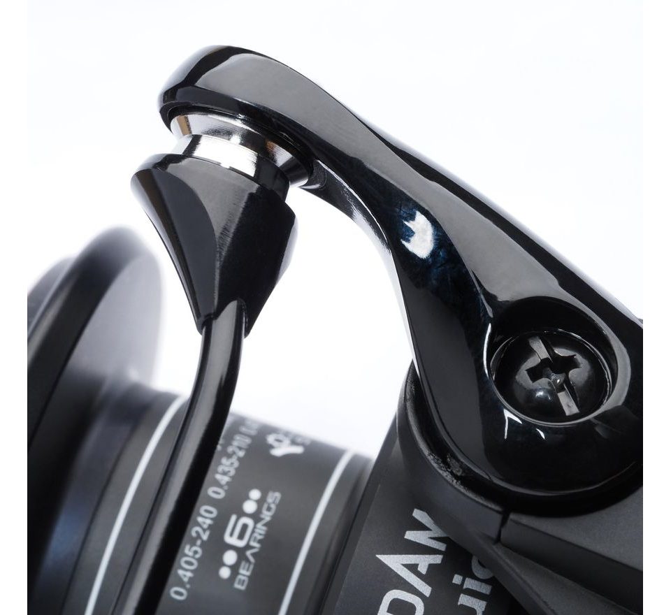 DAM Naviják Quick Intenze 6000FS