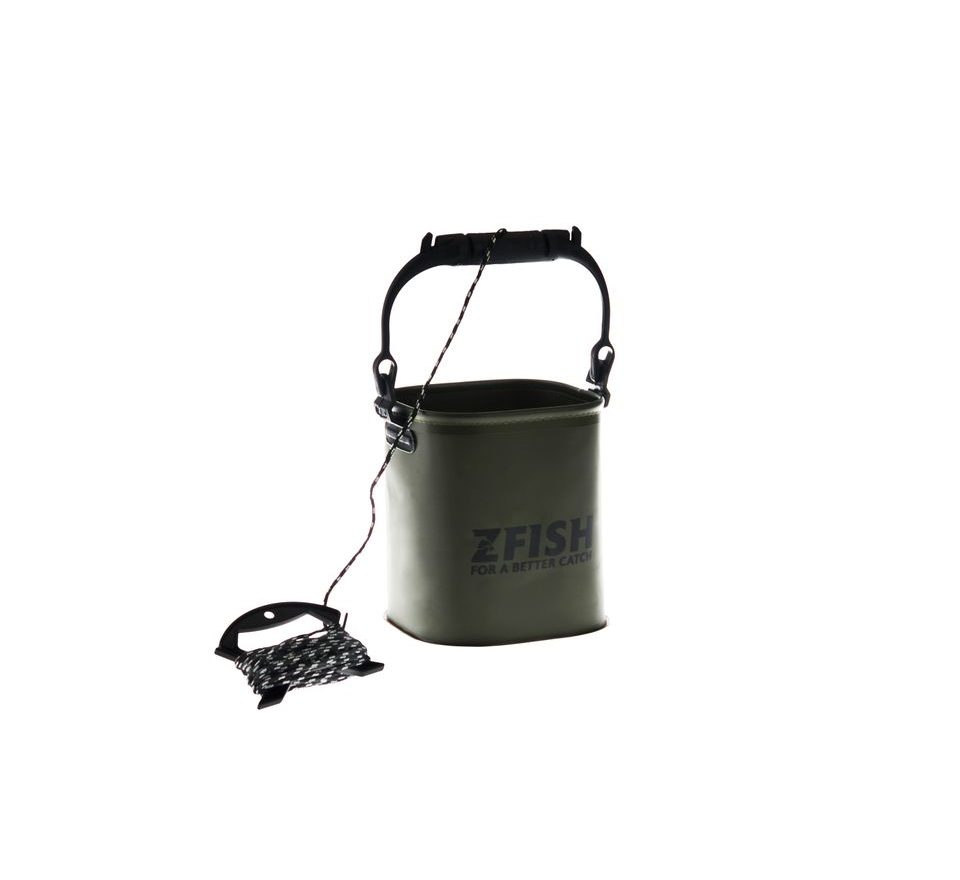 Zfish Multifunkčný Kýblik/Vedro 5L