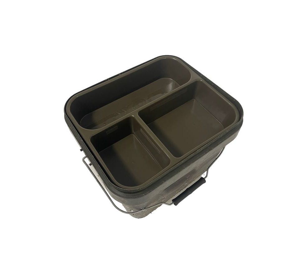 Fox Organizér do kýble Bucket Insert 10L