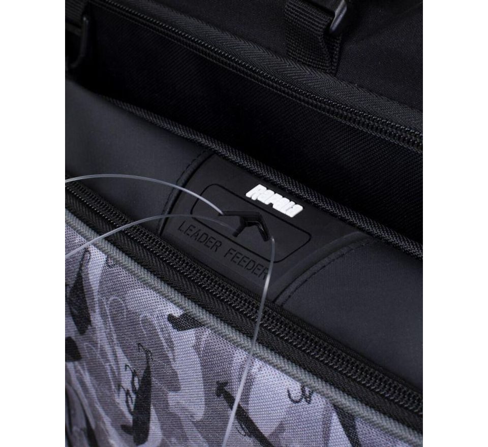 Rapala Taška LureCamo Magnum Tackle Bag