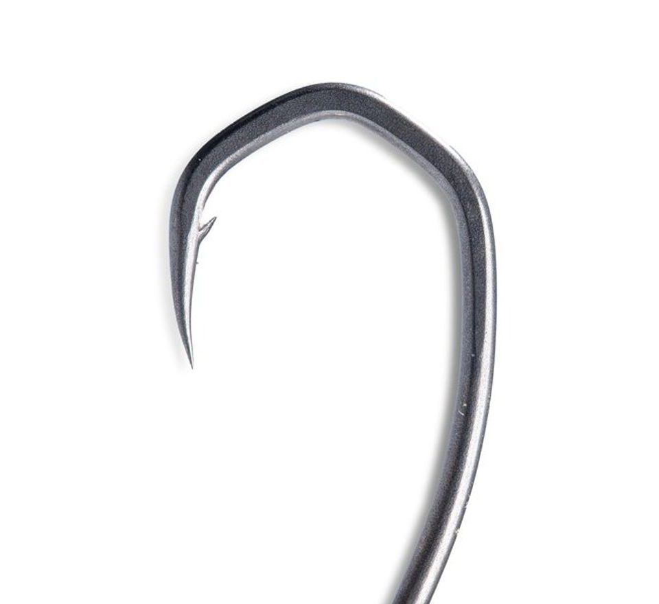 Nash Háčky Claw Long Shank X Micro Barbed 10ks