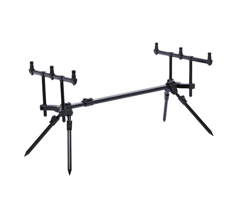 Prologic Stojan C-Series Convertible 3 Rod Pod